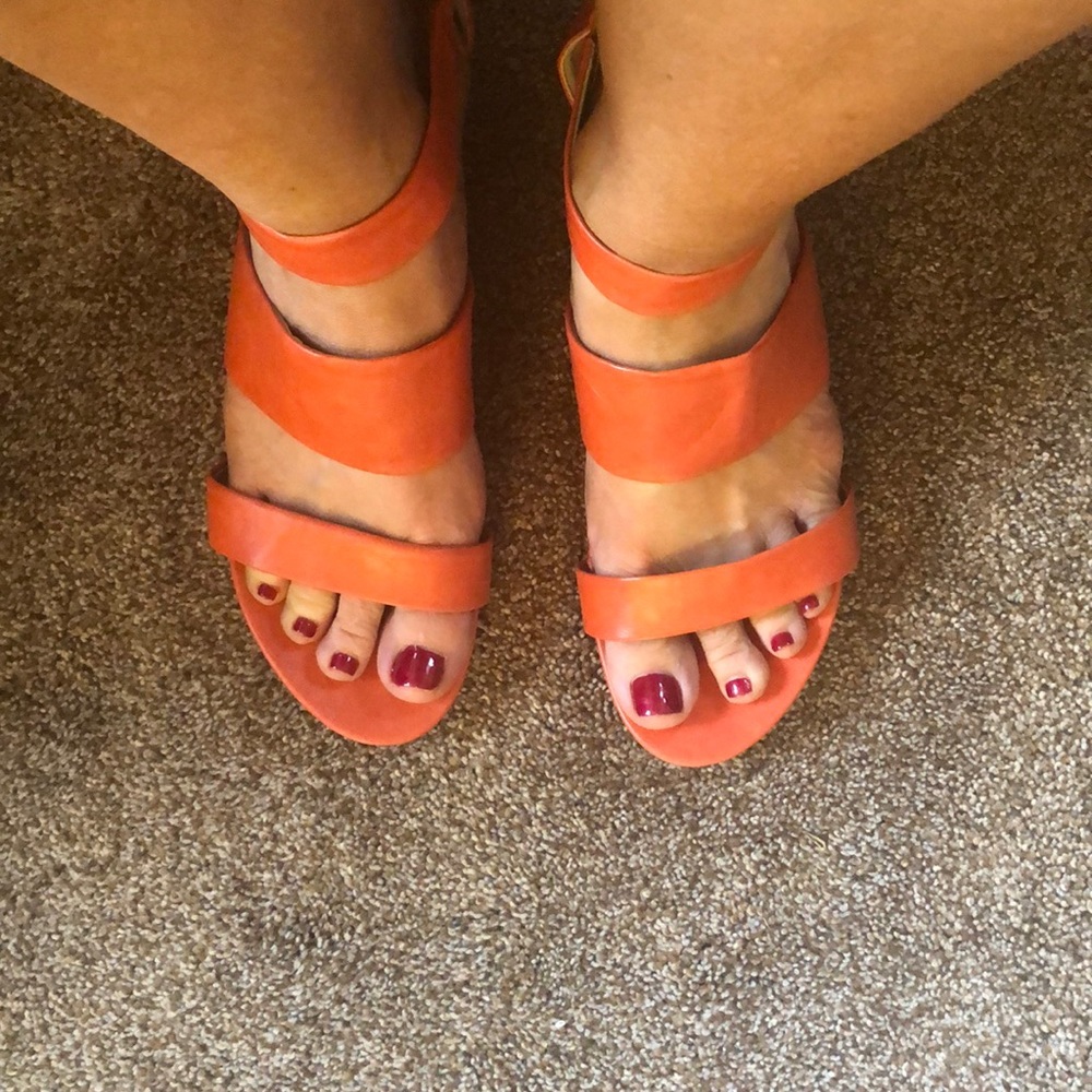 Women’s Relativity sandles